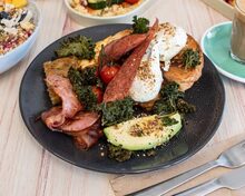 Hidden Brekkie